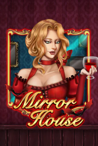 Mirror House - играть онлайн | Клуб Джекпот - без регистрации