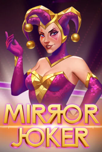 Mirror Joker - играть онлайн | Клуб Джекпот - без регистрации