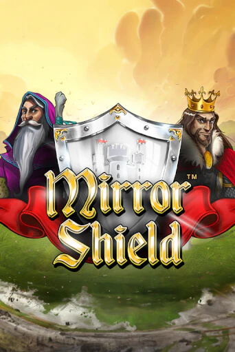 Mirror Shield - играть онлайн | Клуб Джекпот - без регистрации