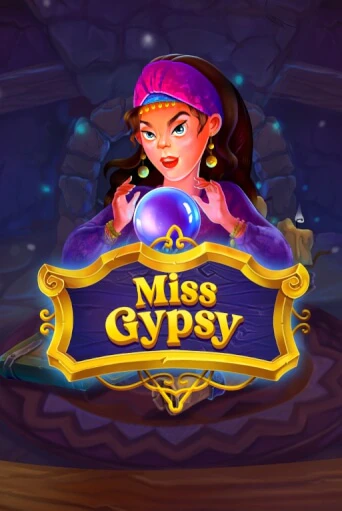 Miss Gypsy - играть онлайн | Клуб Джекпот - без регистрации