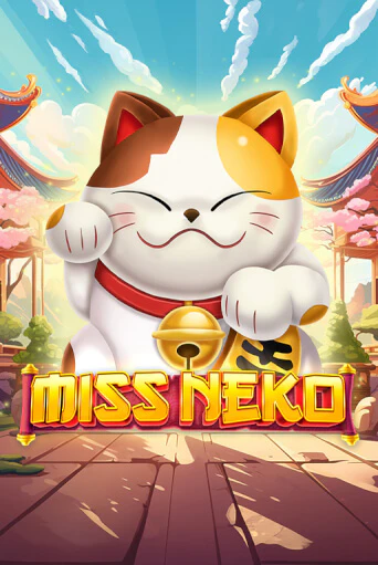 Miss Neko - играть онлайн | Клуб Джекпот - без регистрации