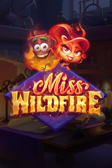 Miss Wildfire - играть онлайн | Клуб Джекпот - без регистрации