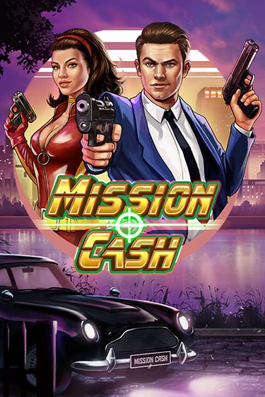 Mission Cash - играть онлайн | Клуб Джекпот - без регистрации