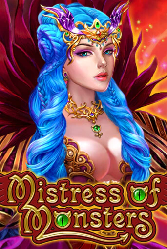 Mistress of Monsters - играть онлайн | Клуб Джекпот - без регистрации