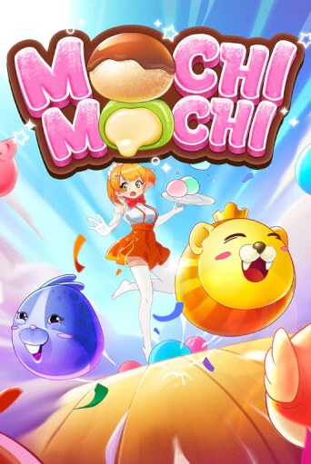 Mochi Mochi - играть онлайн | Клуб Джекпот - без регистрации