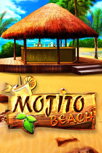 Mojito Beach - играть онлайн | Клуб Джекпот - без регистрации