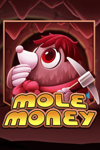 Mole Money - играть онлайн | Клуб Джекпот - без регистрации