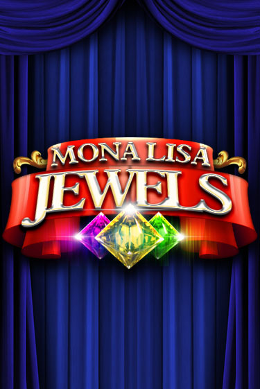 Monalisa Jewels - играть онлайн | Клуб Джекпот - без регистрации