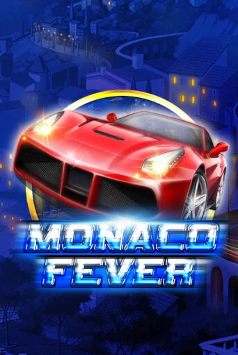 Monaco Fever - играть онлайн | Клуб Джекпот - без регистрации