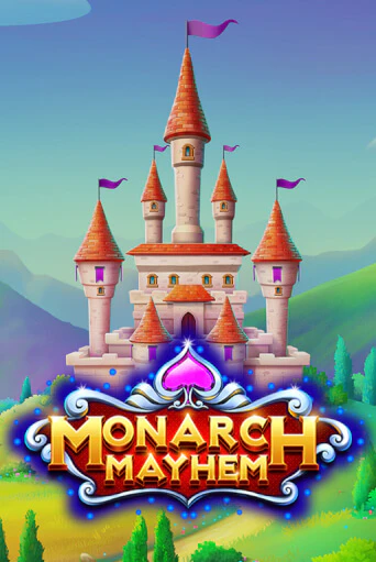 Monarch Mayhem - играть онлайн | Клуб Джекпот - без регистрации