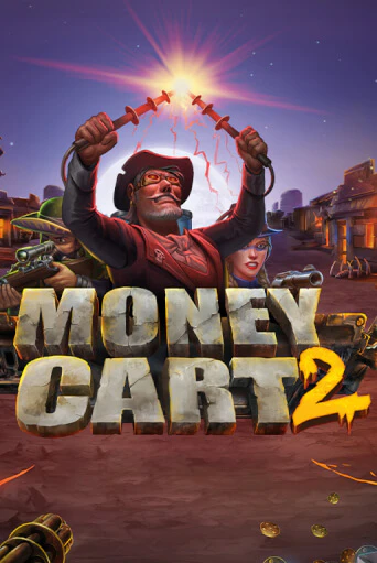 Money Cart 2 - играть онлайн | Клуб Джекпот - без регистрации