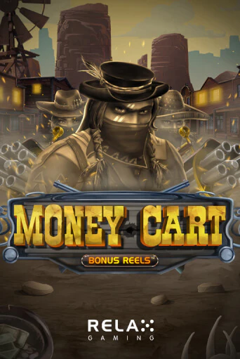 Money Cart - играть онлайн | Клуб Джекпот - без регистрации