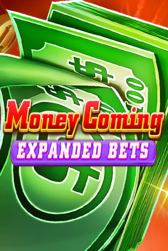 MoneyComing_Expanded Bets - играть онлайн | Клуб Джекпот - без регистрации