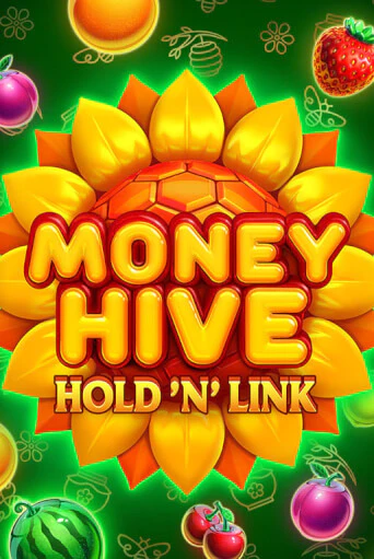 Money Hive Hold n Link - играть онлайн | Клуб Джекпот - без регистрации