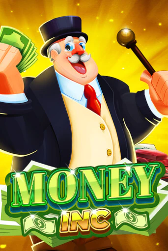 Money Inc - играть онлайн | Клуб Джекпот - без регистрации