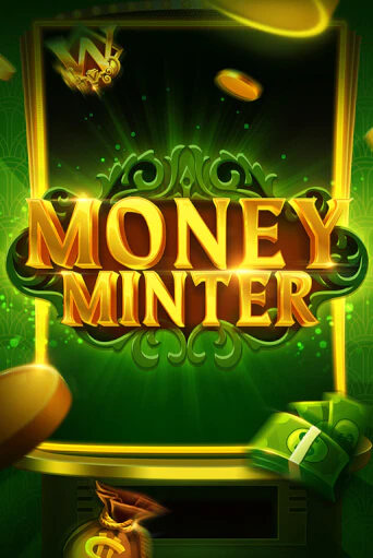 Money Minter - играть онлайн | Клуб Джекпот - без регистрации