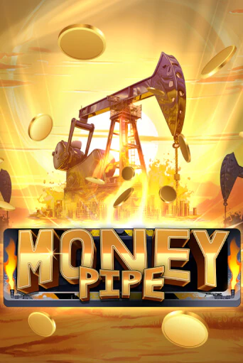 Money Pipe - играть онлайн | Клуб Джекпот - без регистрации