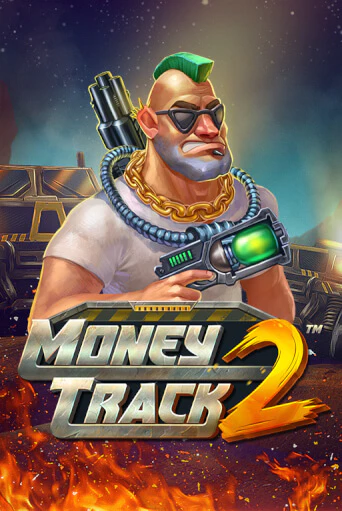 Money Track 2™ - играть онлайн | Клуб Джекпот - без регистрации