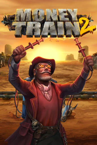 Money Train 2 - играть онлайн | Клуб Джекпот - без регистрации