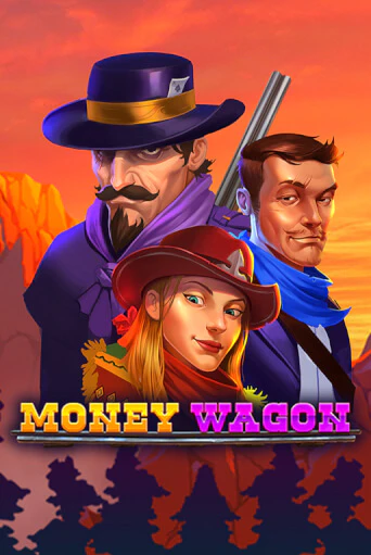 Money Wagon - играть онлайн | Клуб Джекпот - без регистрации