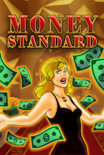 Money Standard - играть онлайн | Клуб Джекпот - без регистрации