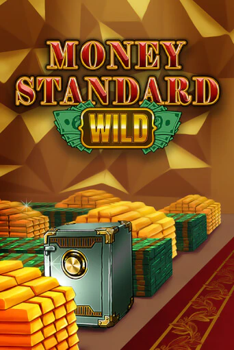 Money Standard Wild - играть онлайн | Клуб Джекпот - без регистрации