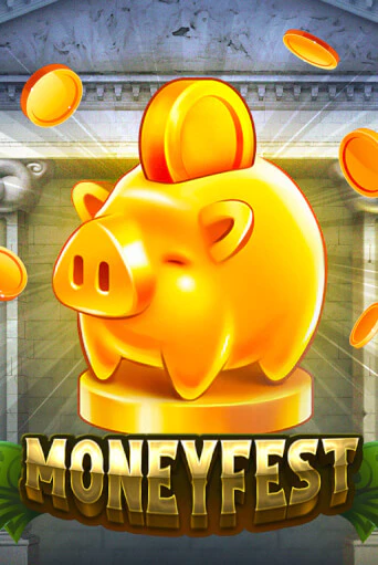 Moneyfest - играть онлайн | Клуб Джекпот - без регистрации