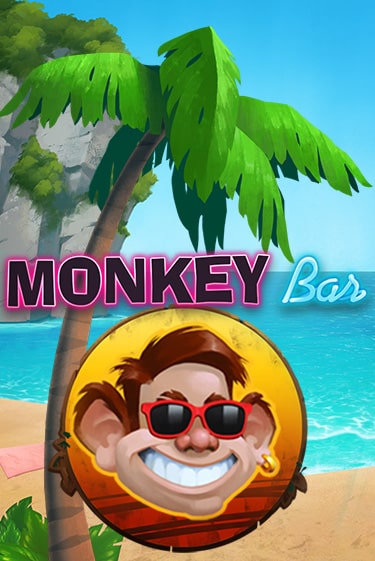 Monkey Bar - играть онлайн | Клуб Джекпот - без регистрации