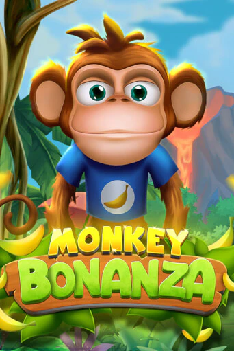 Monkey Bonanza - играть онлайн | Клуб Джекпот - без регистрации