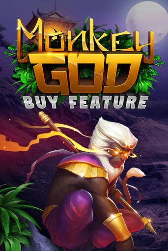 Monkey God Buy Feature - играть онлайн | Клуб Джекпот - без регистрации