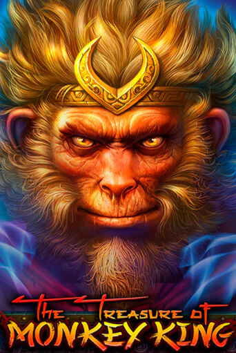 Monkey King - играть онлайн | Клуб Джекпот - без регистрации