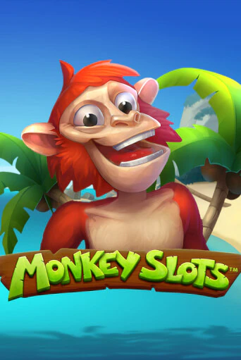 Monkey Slots - играть онлайн | Клуб Джекпот - без регистрации