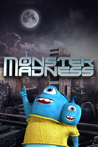 Monster Madness - играть онлайн | Клуб Джекпот - без регистрации