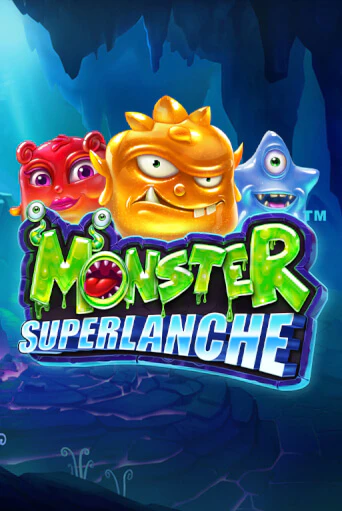 Monster Superlanche - играть онлайн | Клуб Джекпот - без регистрации