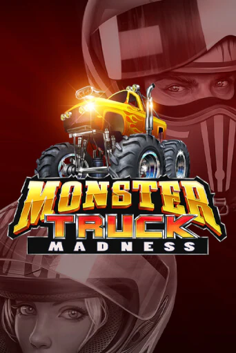 Monster Truck Madness - играть онлайн | Клуб Джекпот - без регистрации