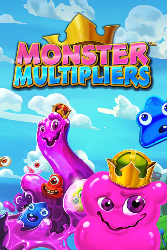 Monsters Multipliers - играть онлайн | Клуб Джекпот - без регистрации