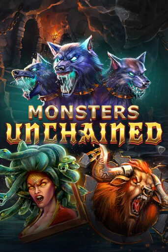 Monsters Unchained - играть онлайн | Клуб Джекпот - без регистрации