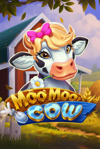 Moo Moo Cow - играть онлайн | Клуб Джекпот - без регистрации