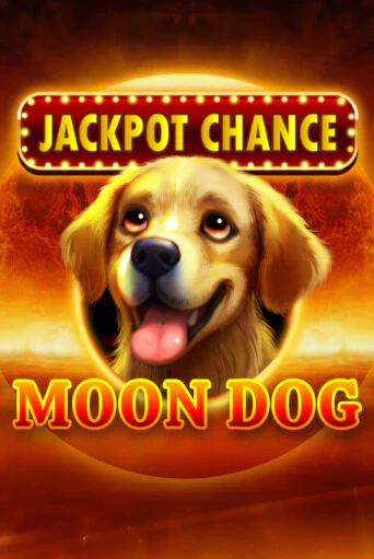 JACKPOT CHANCE: Moon Dog - играть онлайн | Клуб Джекпот - без регистрации