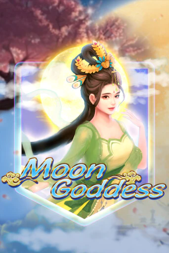 Moon Goddess - играть онлайн | Клуб Джекпот - без регистрации