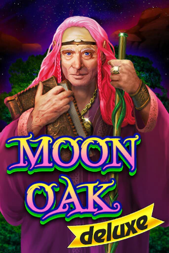 Moon Oak Deluxe - играть онлайн | Клуб Джекпот - без регистрации