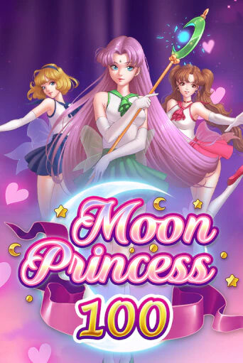 Moon Princess 100 - играть онлайн | Клуб Джекпот - без регистрации