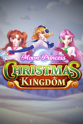 Moon Princess Christmas Kingdom - играть онлайн | Клуб Джекпот - без регистрации