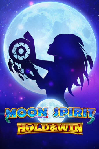 Moon Spirit Hold & Win - играть онлайн | Клуб Джекпот - без регистрации