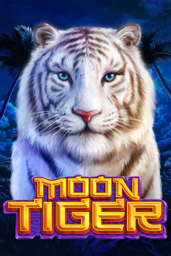 Moon Tiger - играть онлайн | Клуб Джекпот - без регистрации