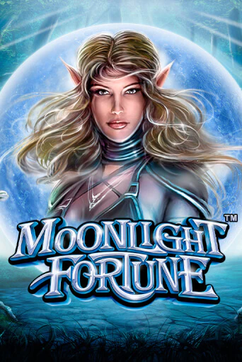 Moonlight Fortune - играть онлайн | Клуб Джекпот - без регистрации