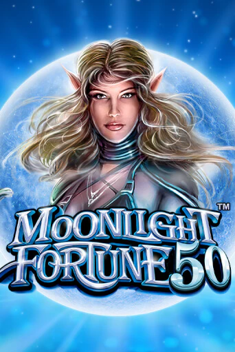 Moonlight Fortune 50 - играть онлайн | Клуб Джекпот - без регистрации