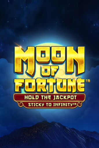 Moon of Fortune - играть онлайн | Клуб Джекпот - без регистрации