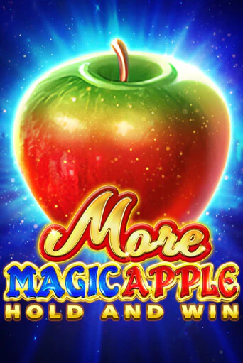 More Magic Apple - играть онлайн | Клуб Джекпот - без регистрации