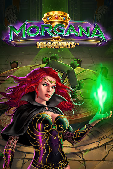 Morgana Megaways - играть онлайн | Клуб Джекпот - без регистрации